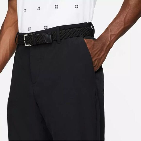 NIKE TOUR VAPOR DRI-FIT GOLF PANTS SLIM FIT - Picture 3 of 12